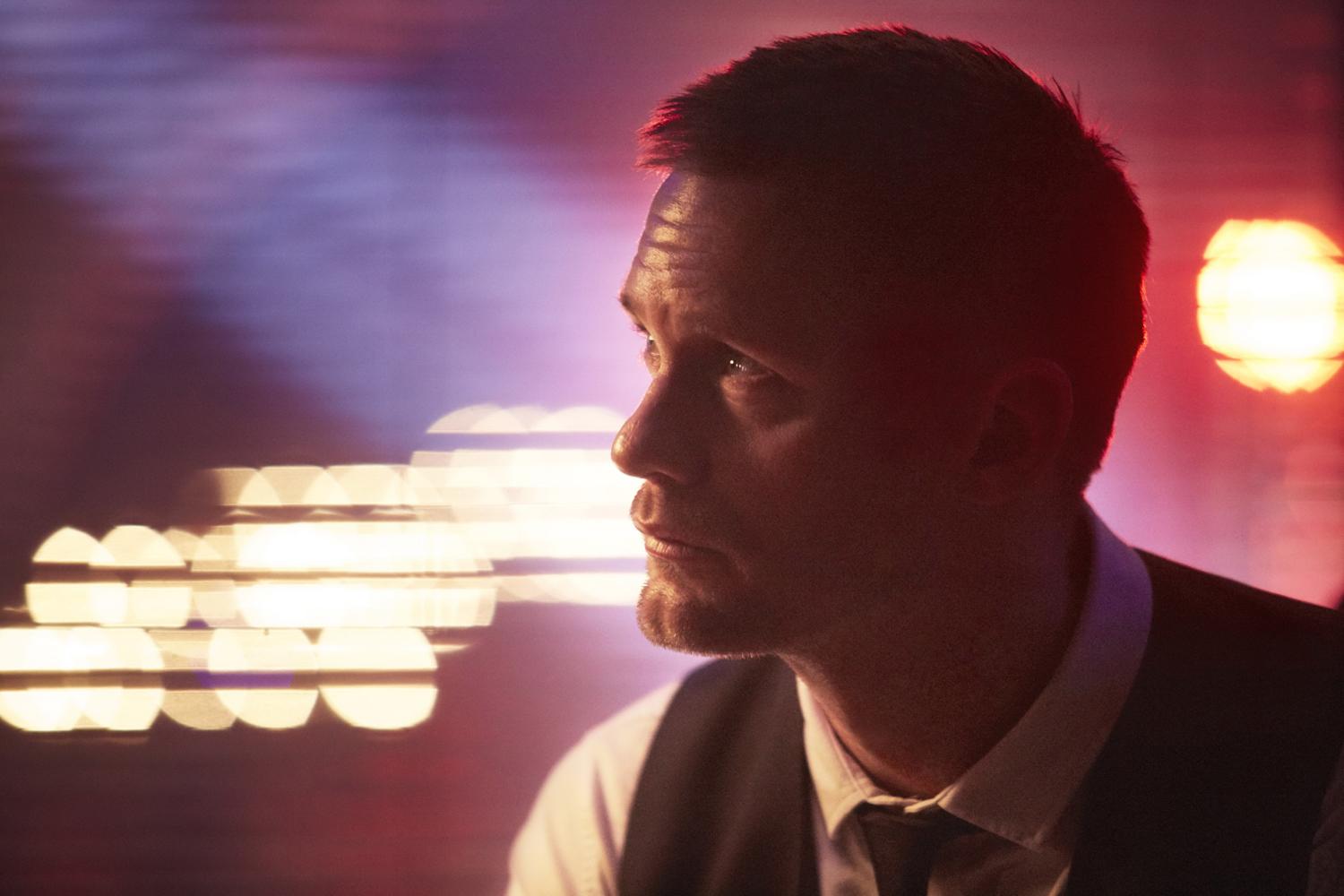 Alexander Skarsgård