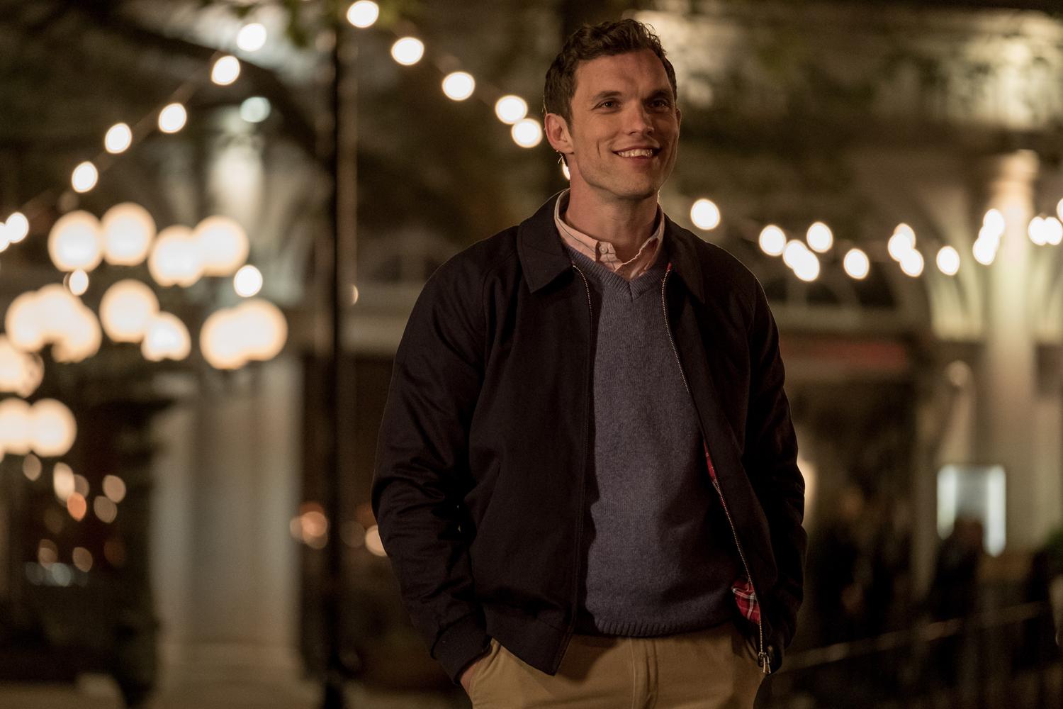 Ed Skrein