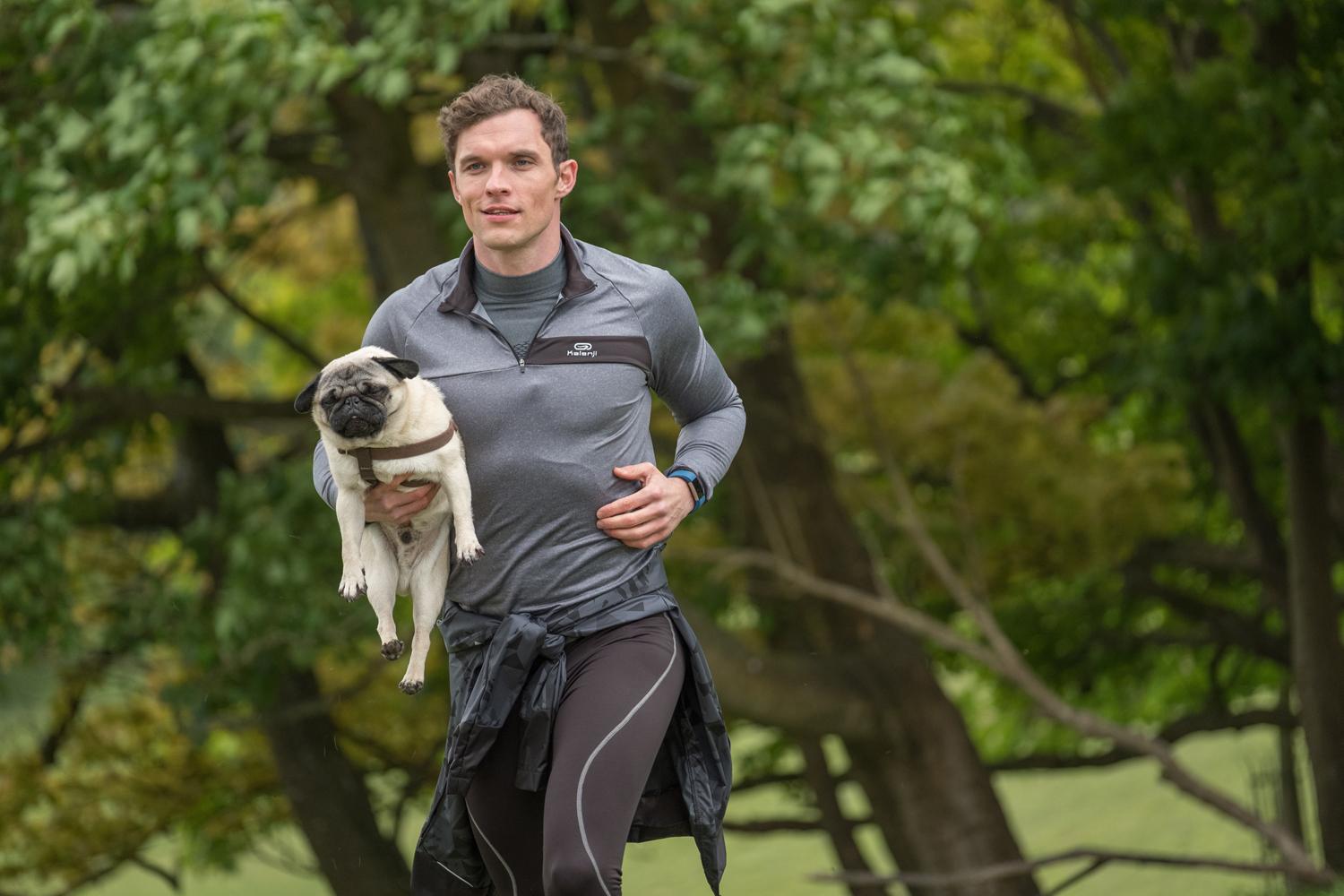 Ed Skrein