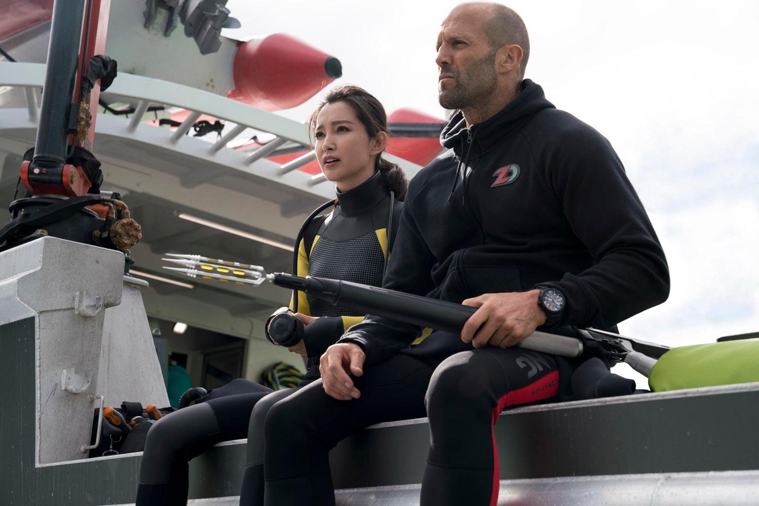 Jason Statham