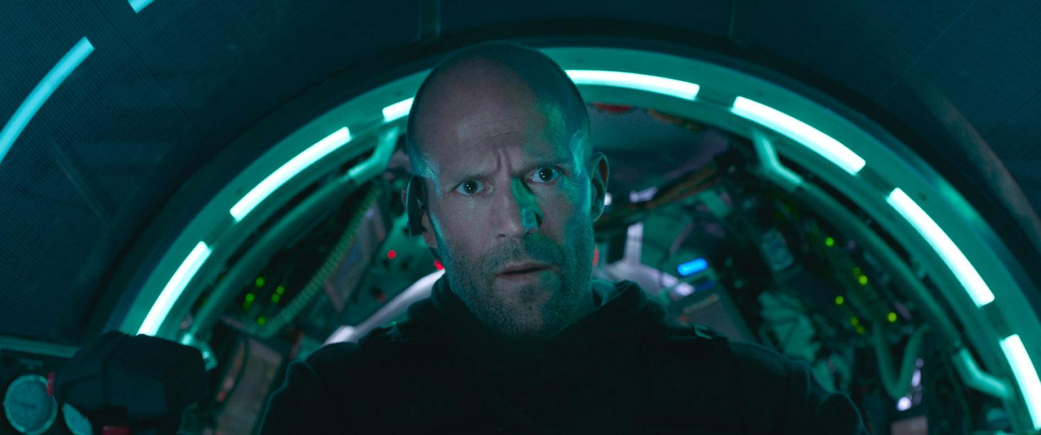 Jason Statham