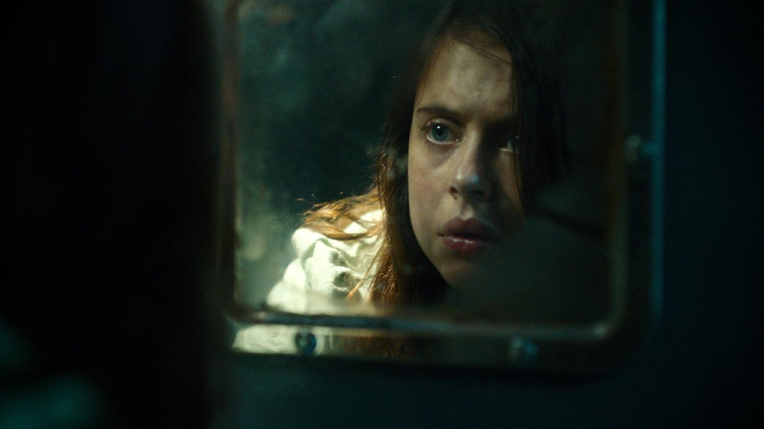 Bel Powley