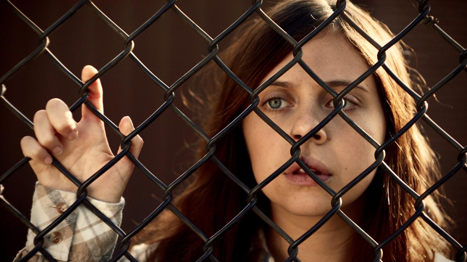 Bel Powley