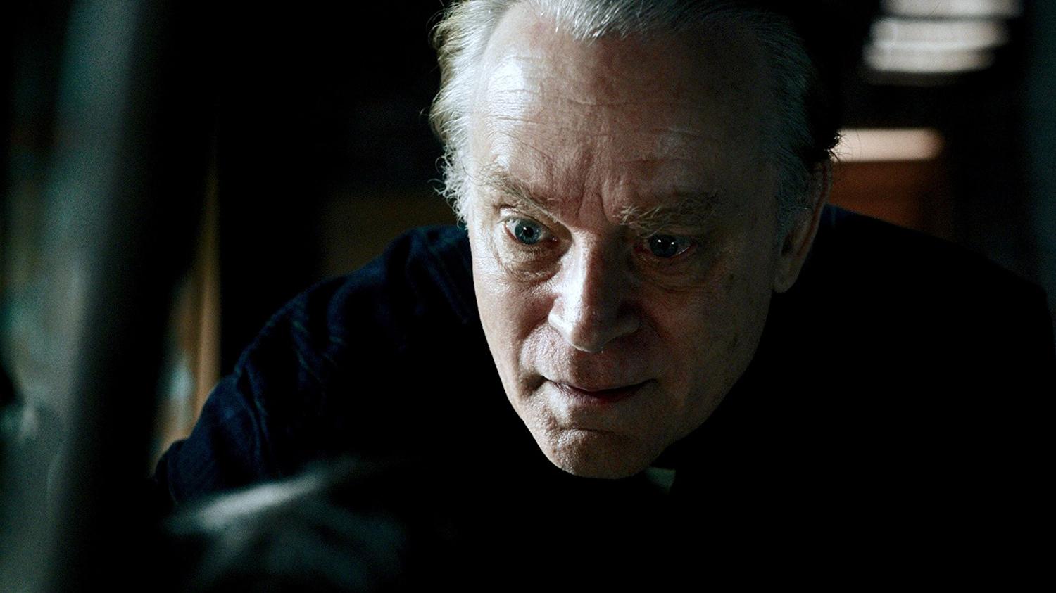 Brad Dourif