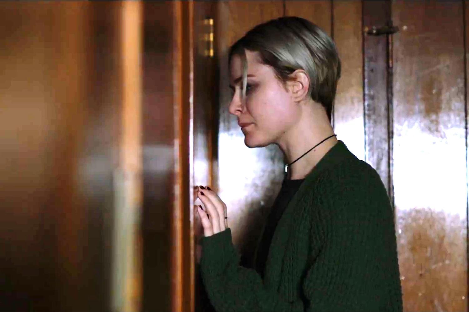 Evan Rachel Wood