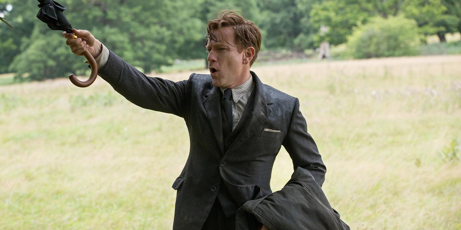 Ewan McGregor