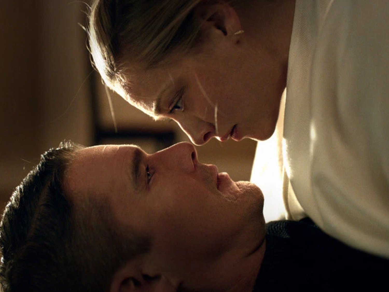 Amanda Seyfried, Ethan Hawke