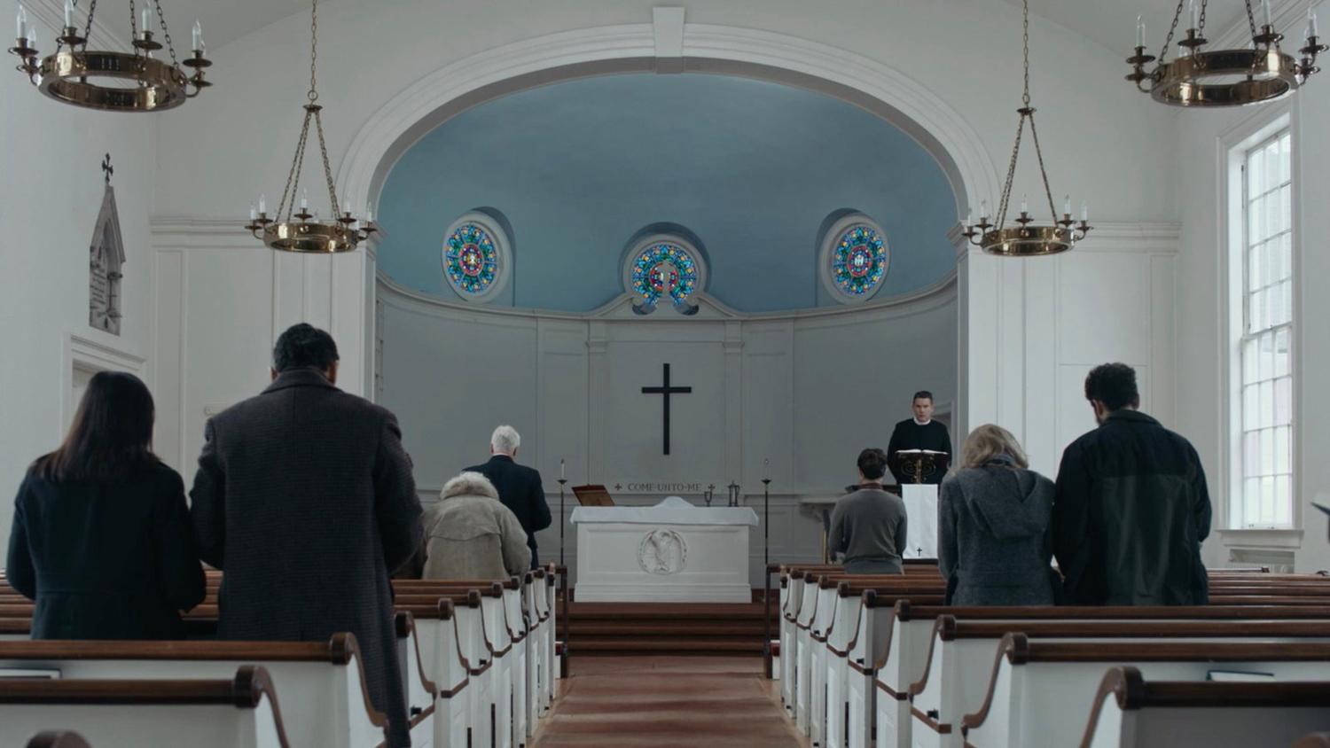 Ethan Hawke
