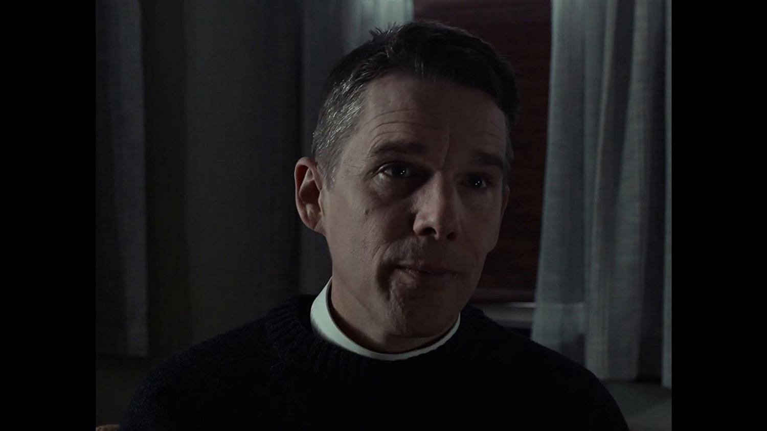 Ethan Hawke