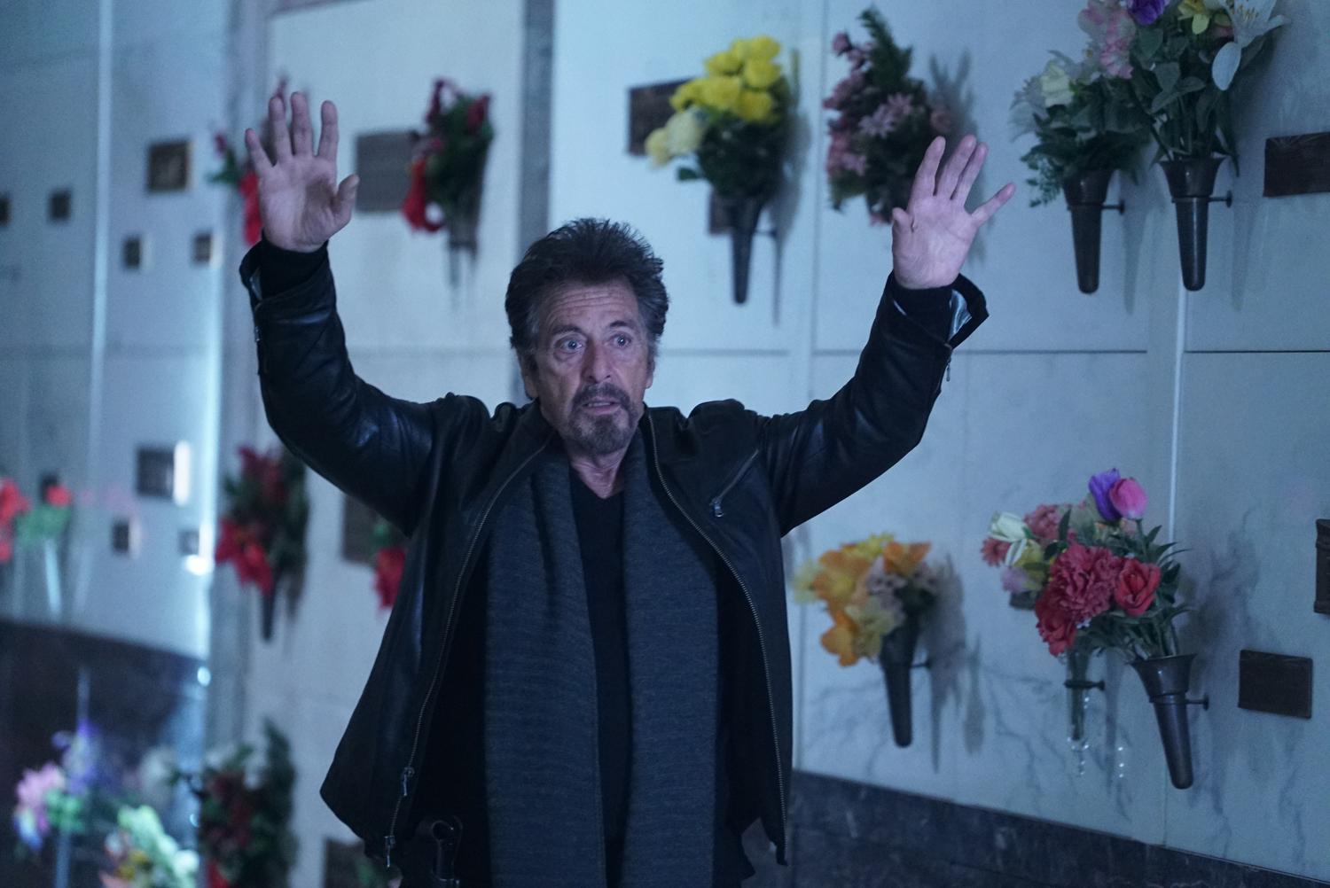 Al Pacino