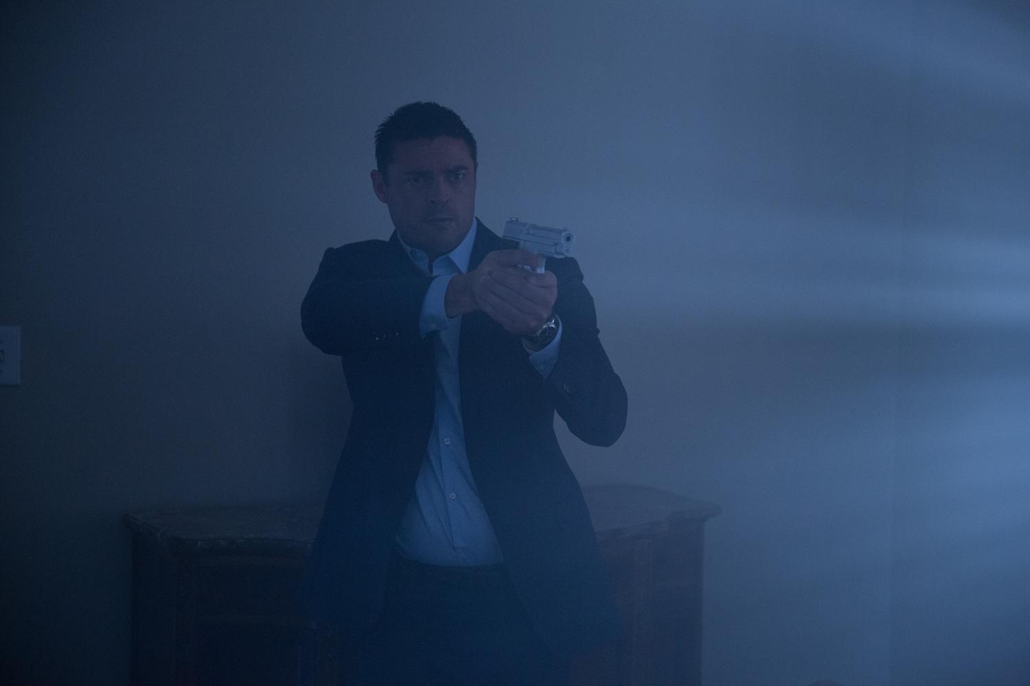 Karl Urban