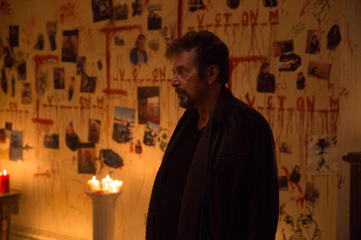 Al Pacino
