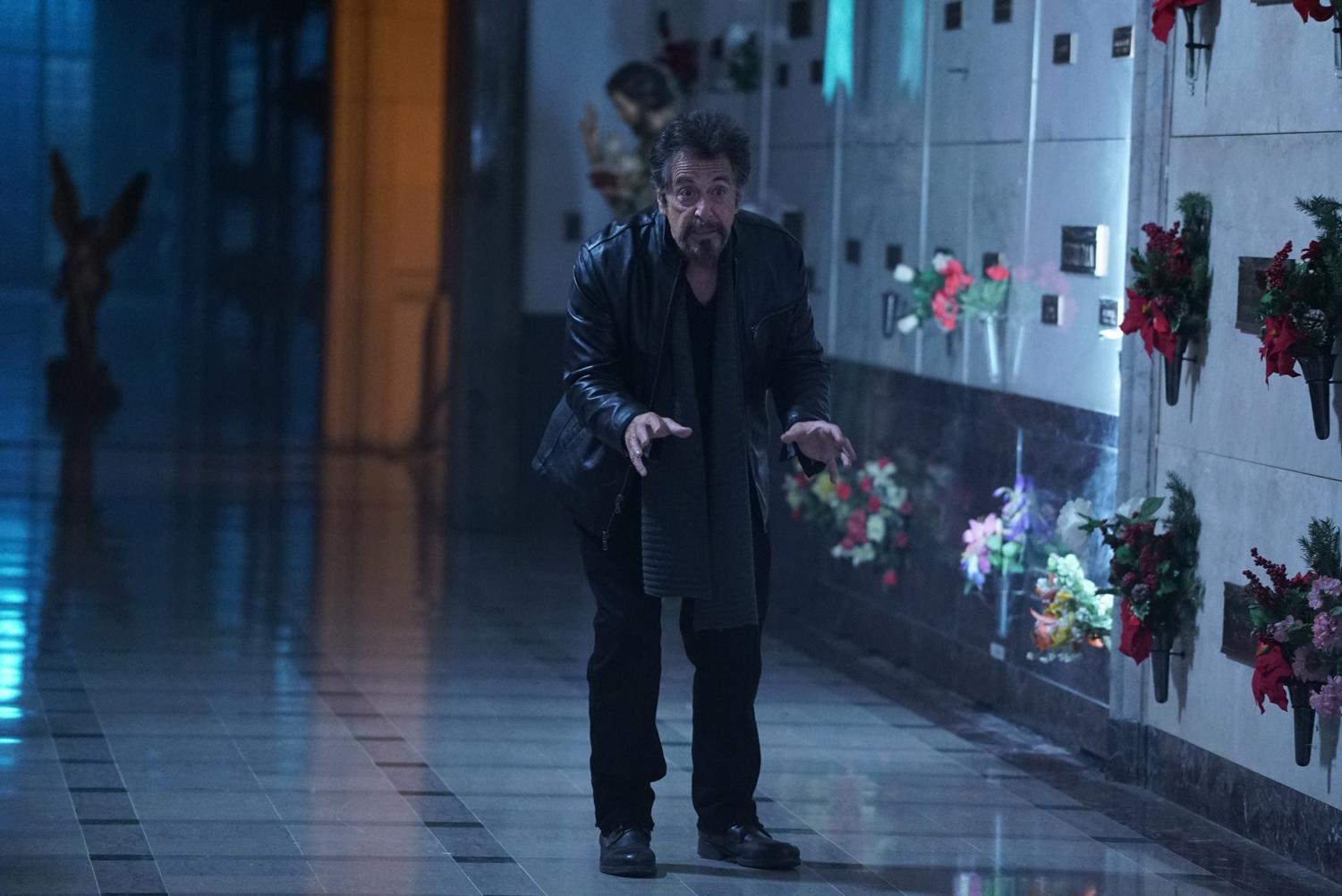 Al Pacino