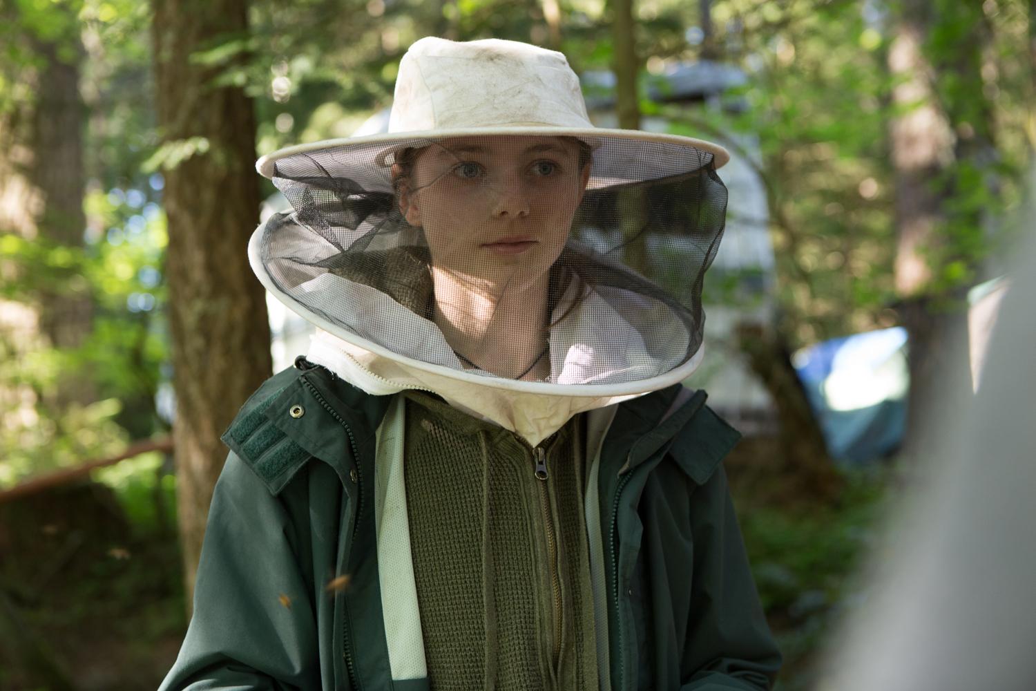Thomasin Harcourt McKenzie