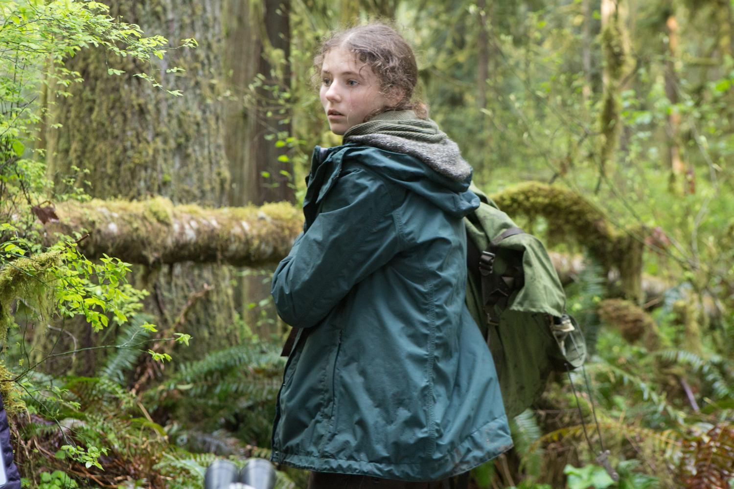 Thomasin Harcourt McKenzie