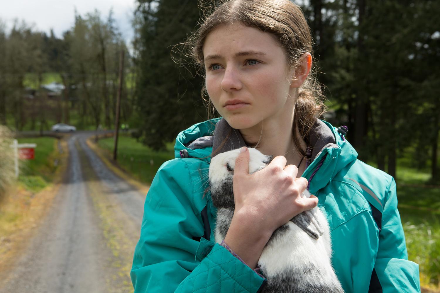 Thomasin Harcourt McKenzie