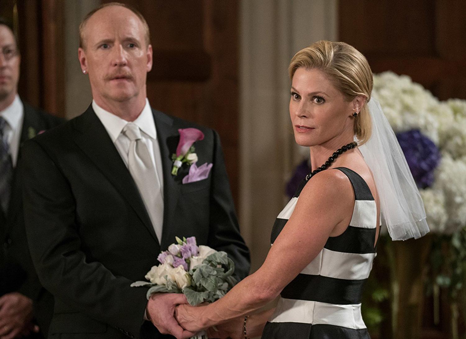 Julie Bowen