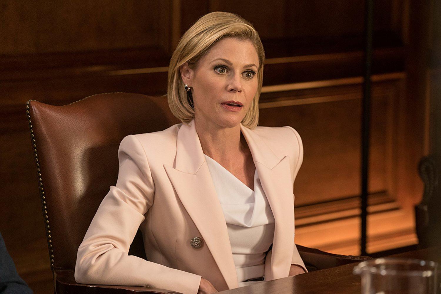 Julie Bowen