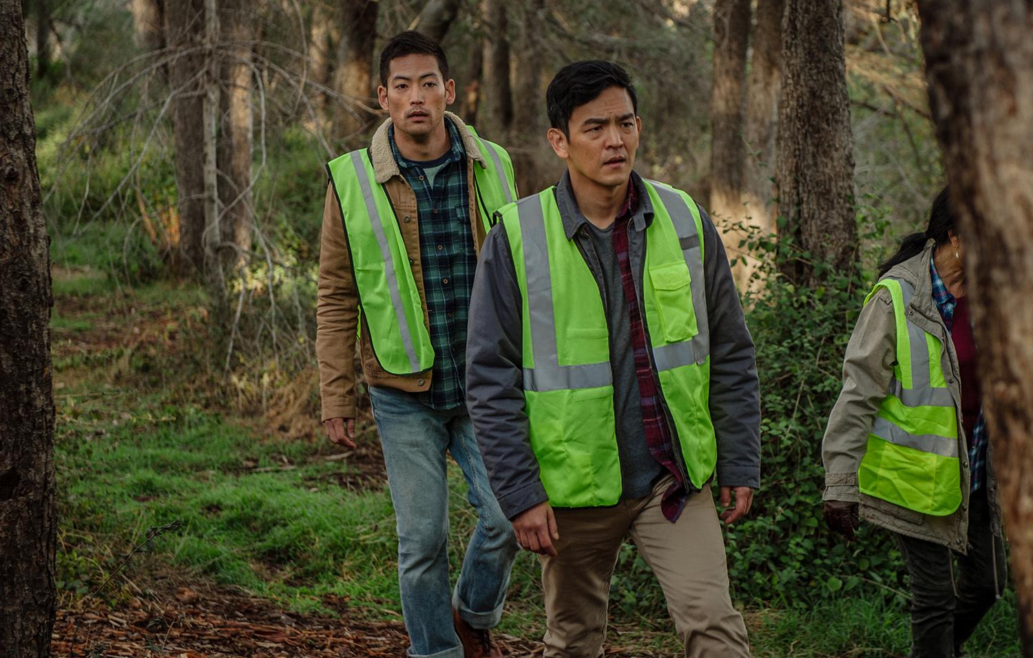 John Cho