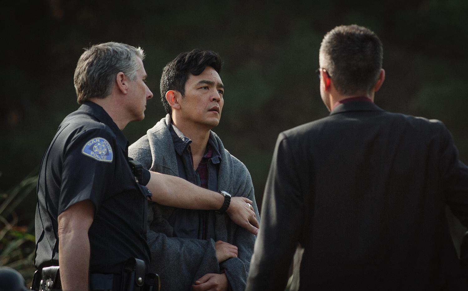 John Cho