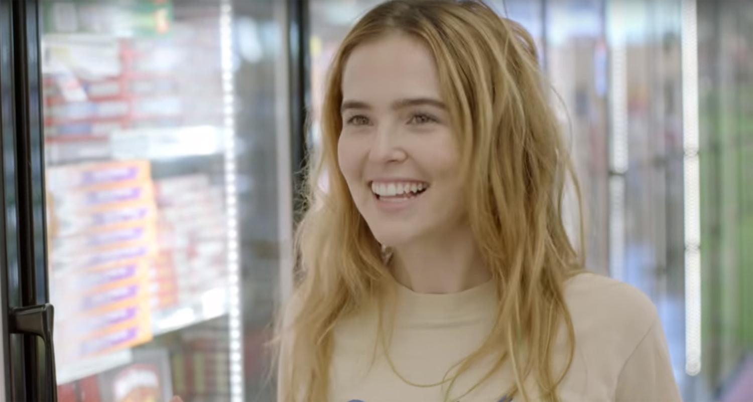 Zoey Deutch