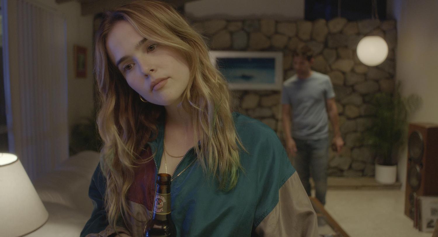 Zoey Deutch