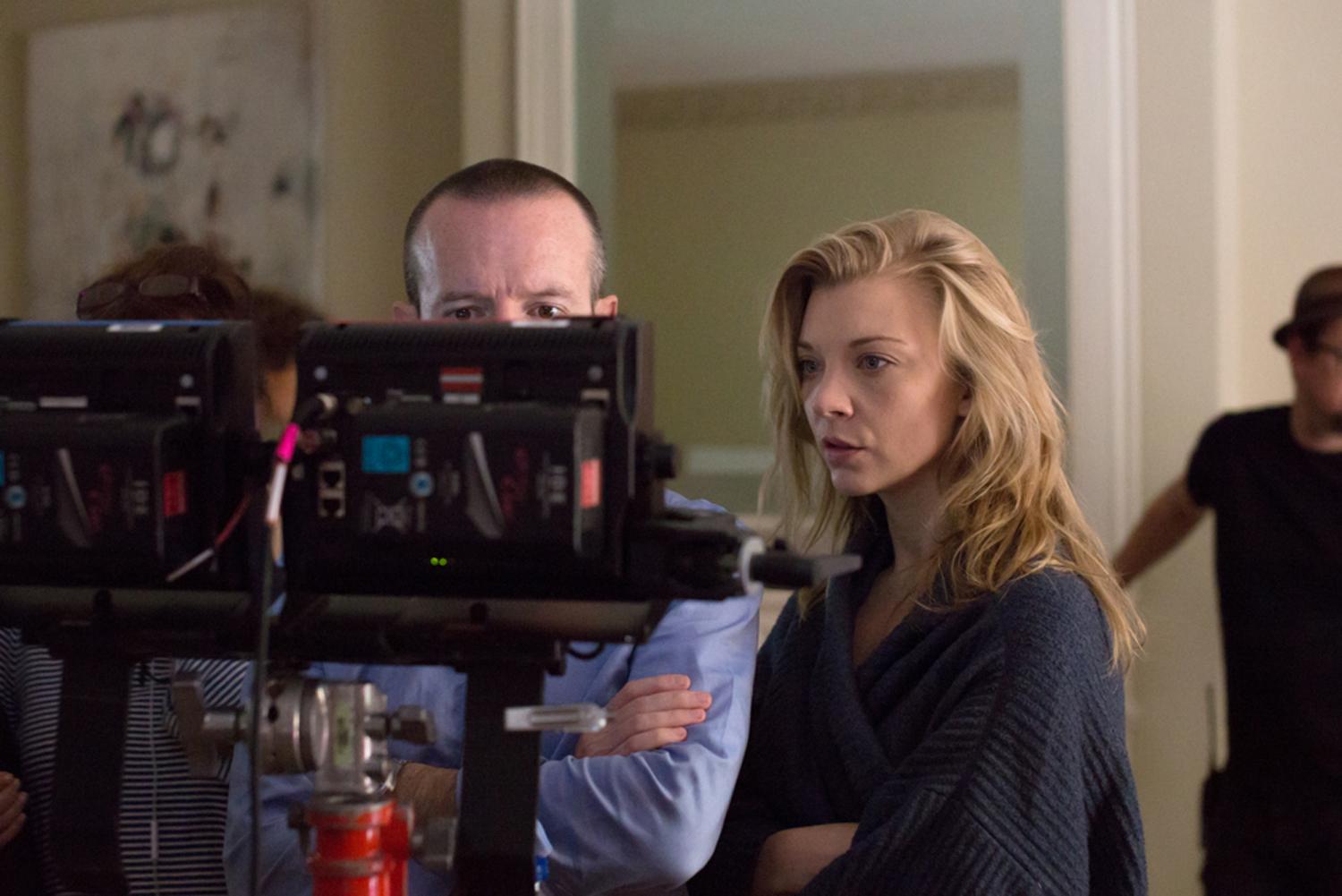Natalie Dormer