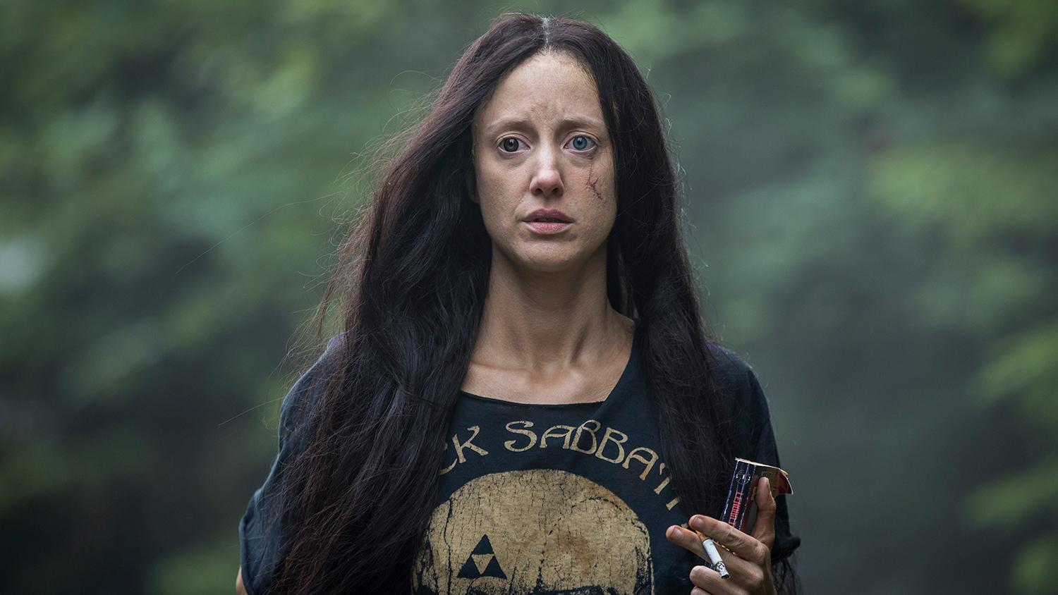 Andrea Riseborough