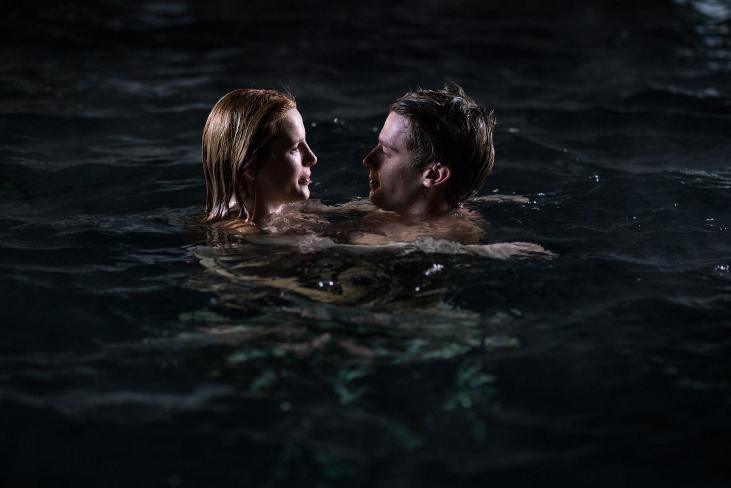 Bella Thorne, Patrick Schwarzenegger