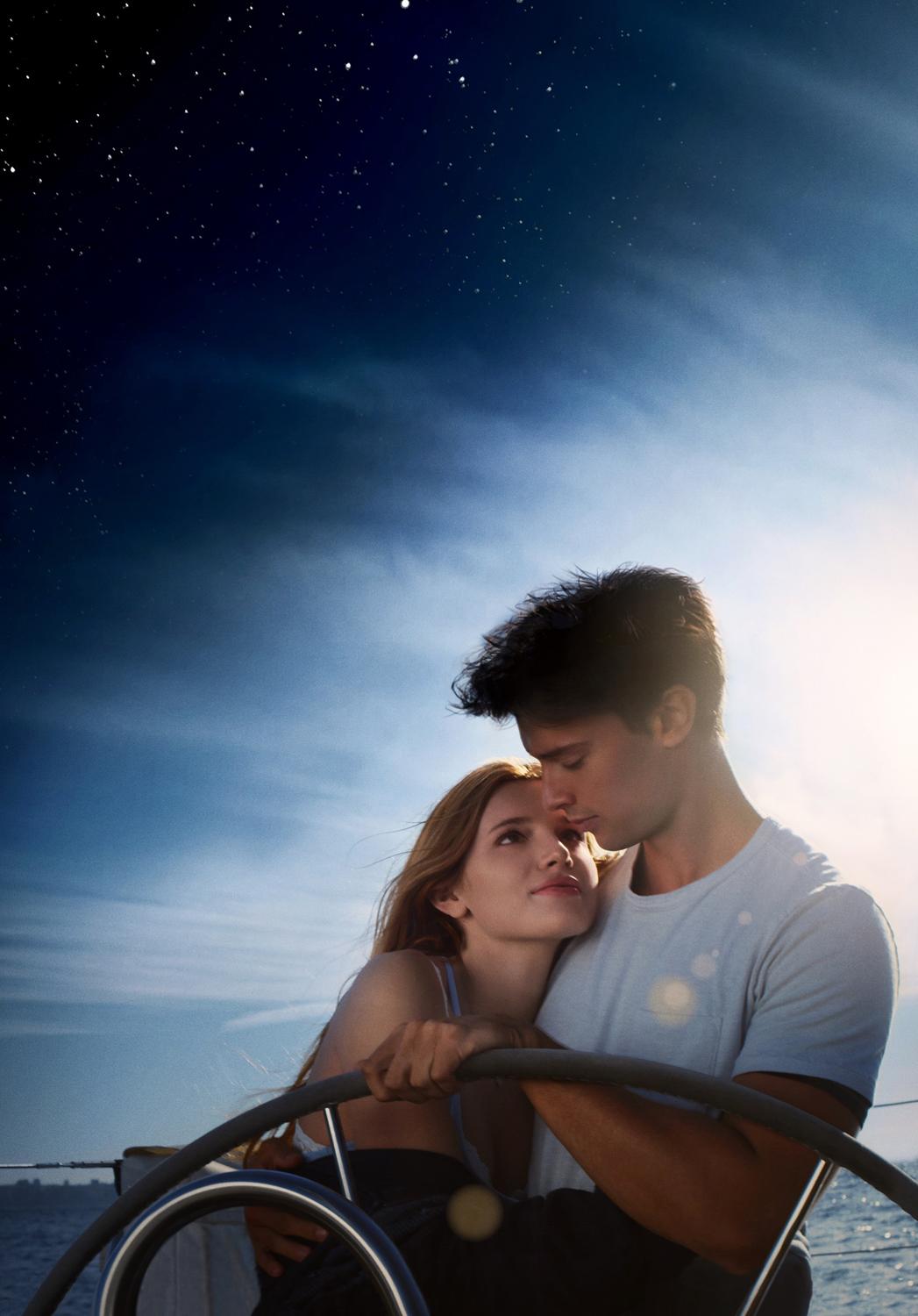 Bella Thorne, Patrick Schwarzenegger