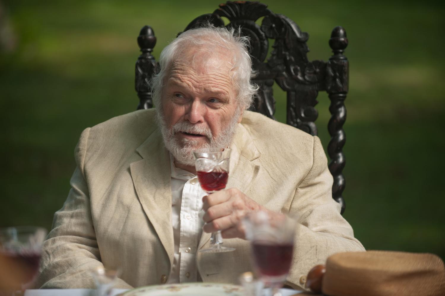Brian Dennehy