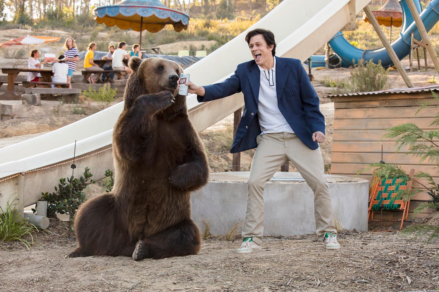 Johnny Knoxville