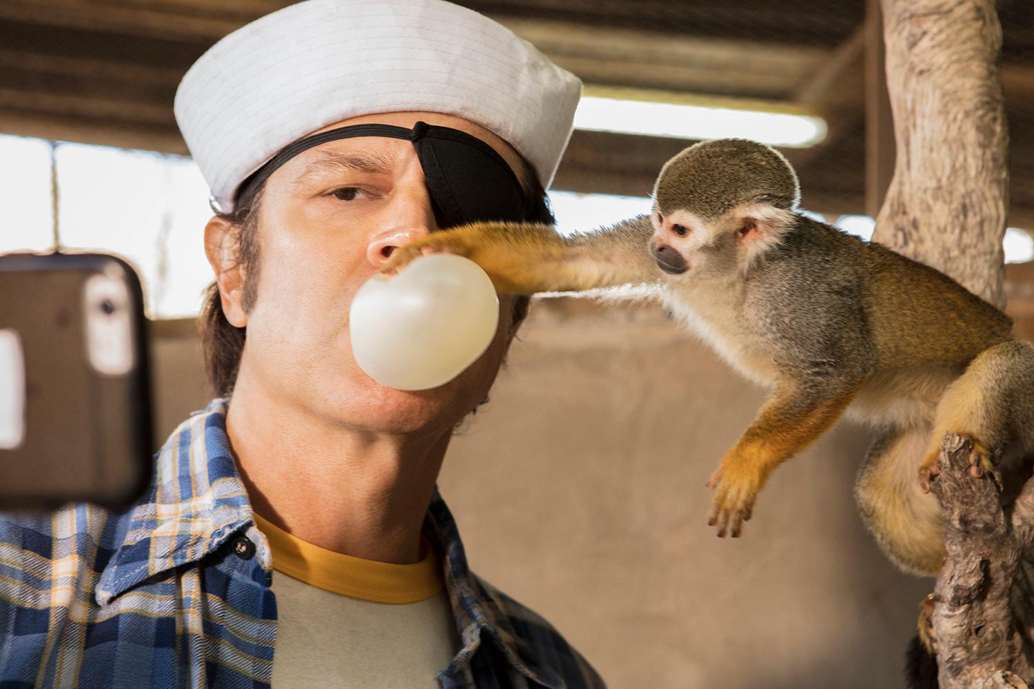 Johnny Knoxville