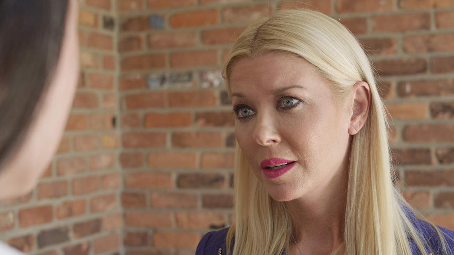 Tara Reid