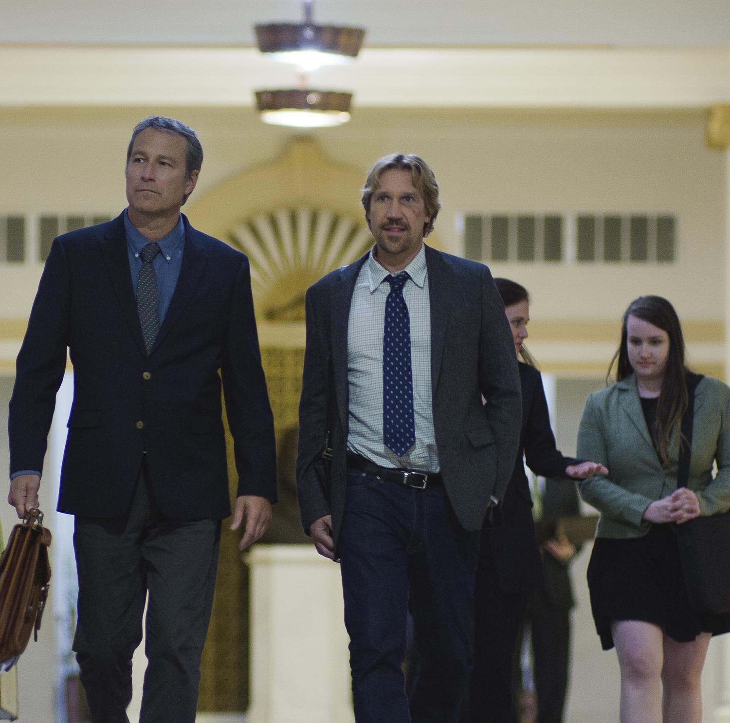 John Corbett
