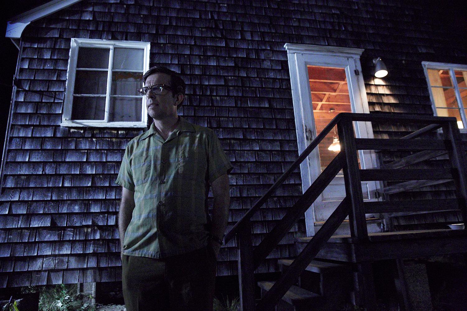 Ed Helms
