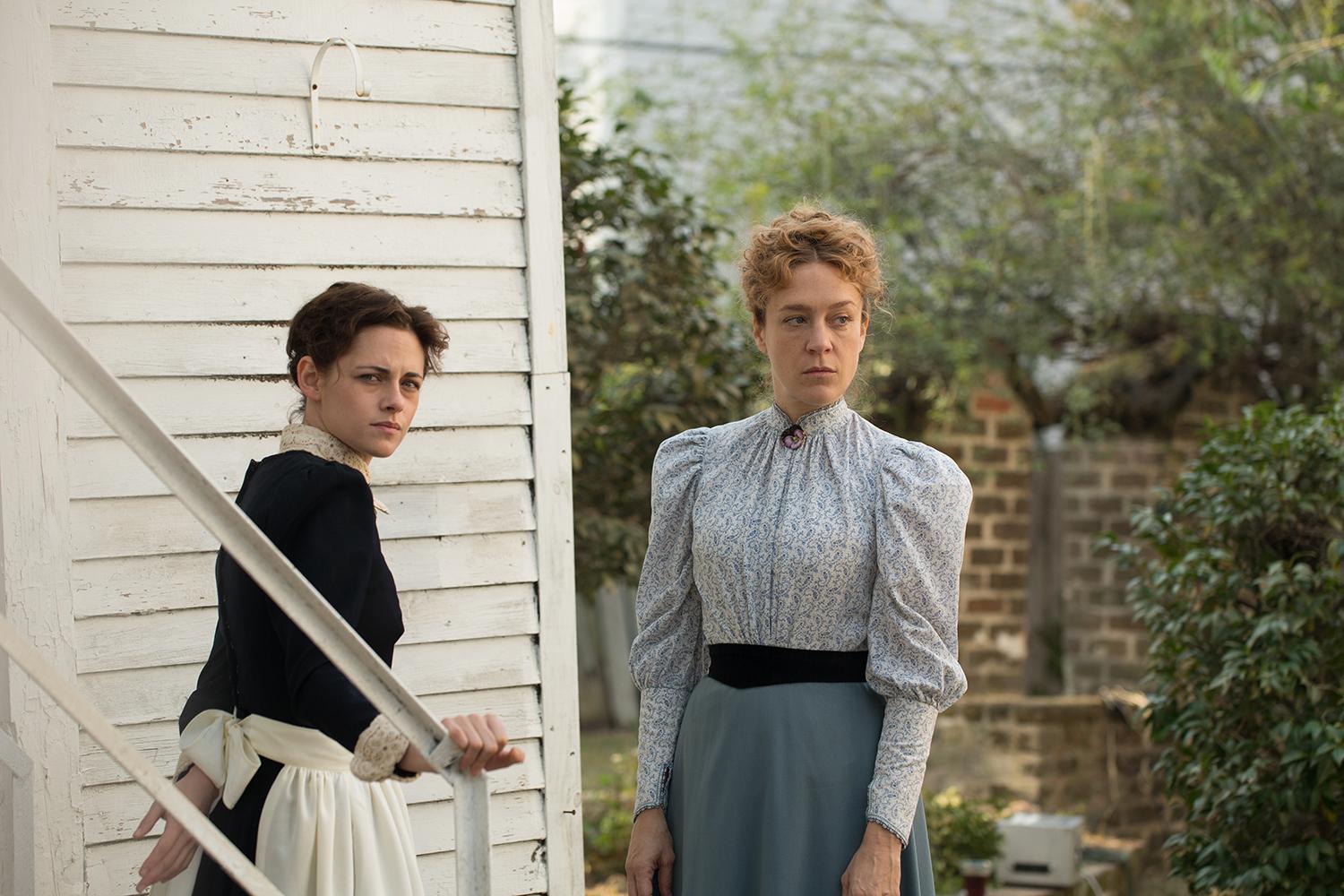 Kristen Stewart, Chloë Sevigny