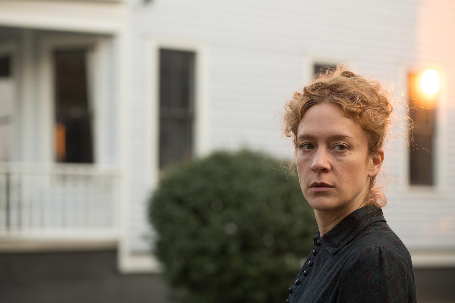 Chloë Sevigny
