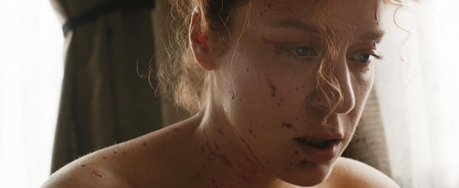 Chloë Sevigny