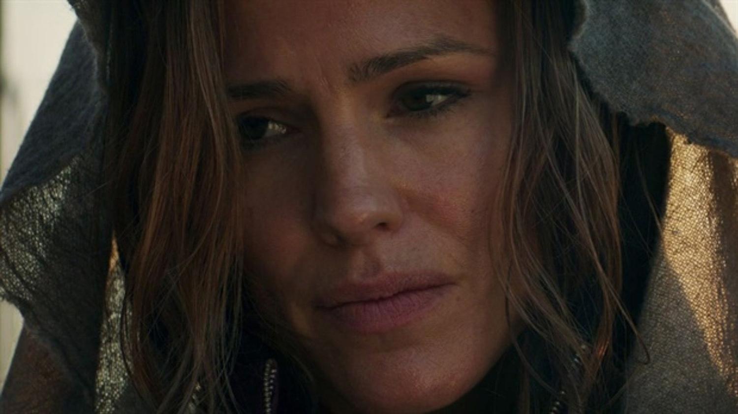 Jennifer Garner