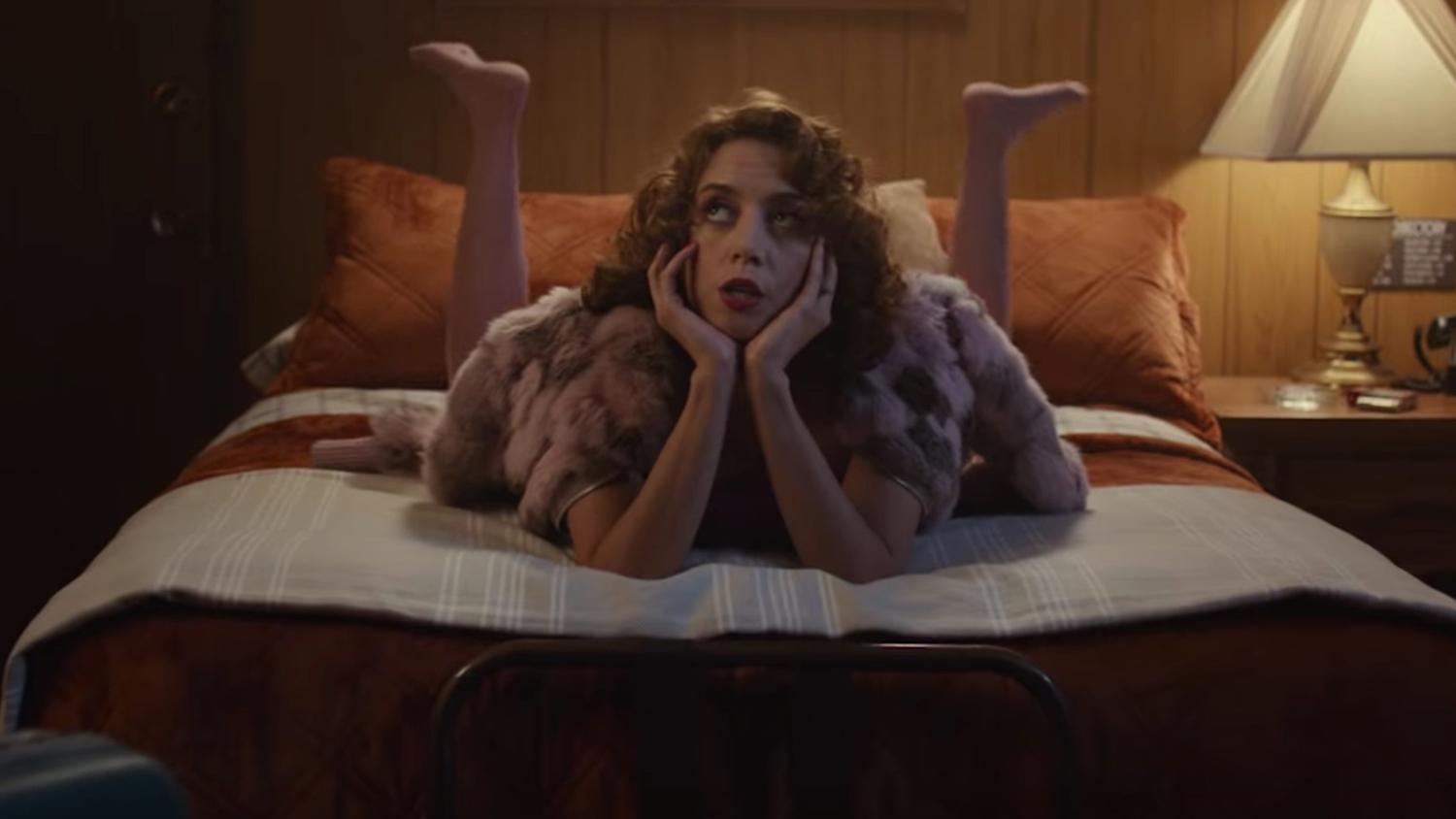 Aubrey Plaza
