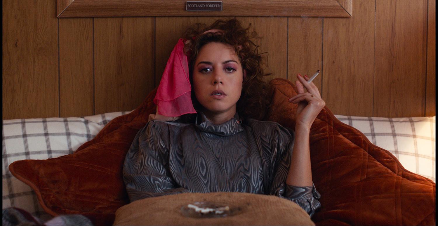Aubrey Plaza