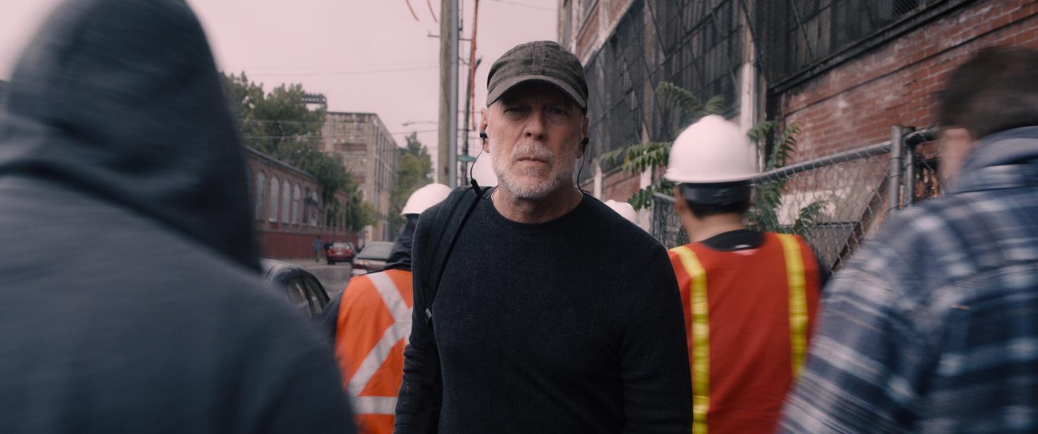 Bruce Willis