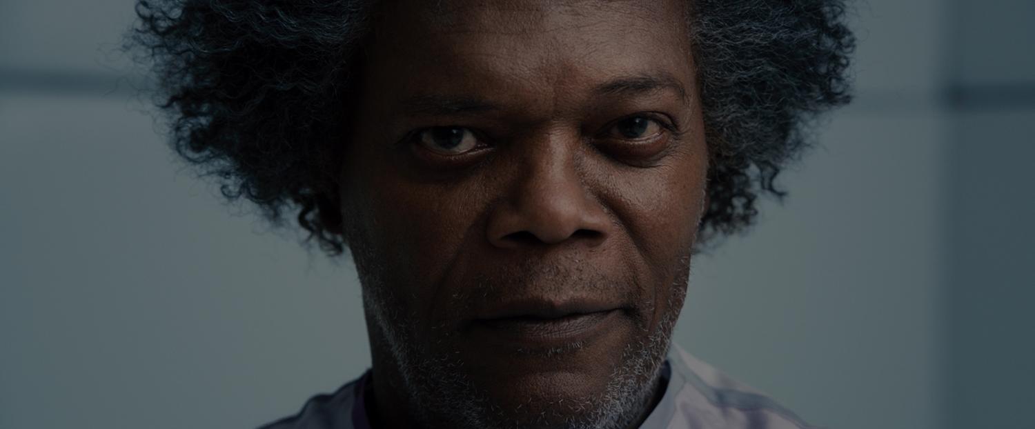 Samuel L. Jackson