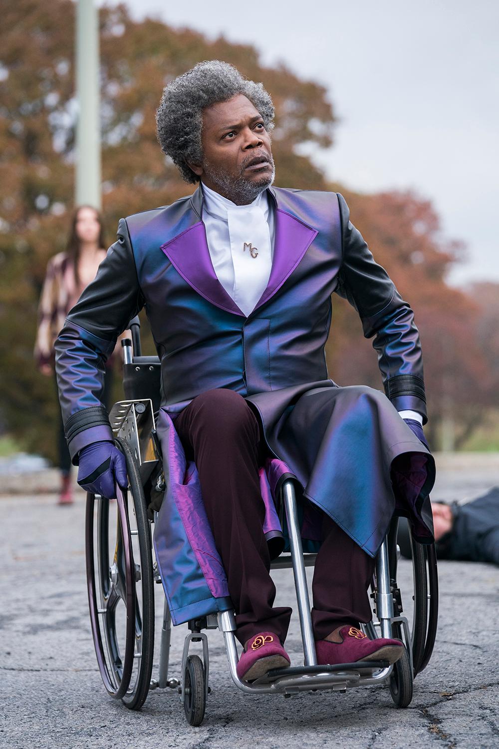 Samuel L. Jackson
