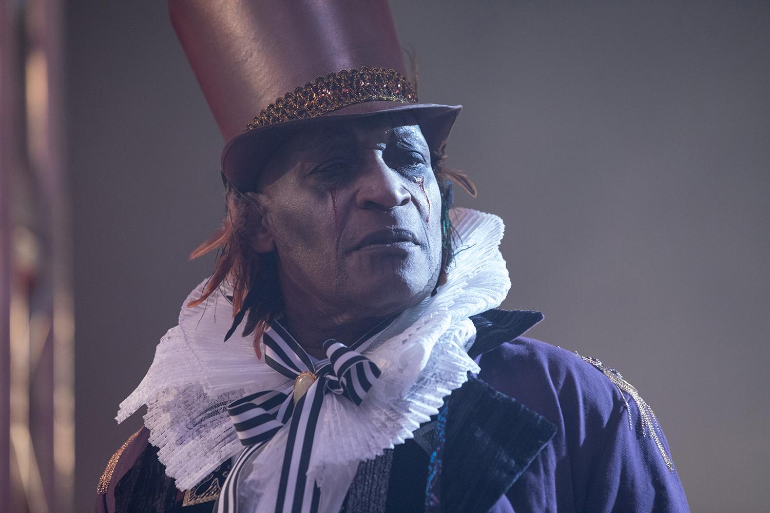 Tony Todd