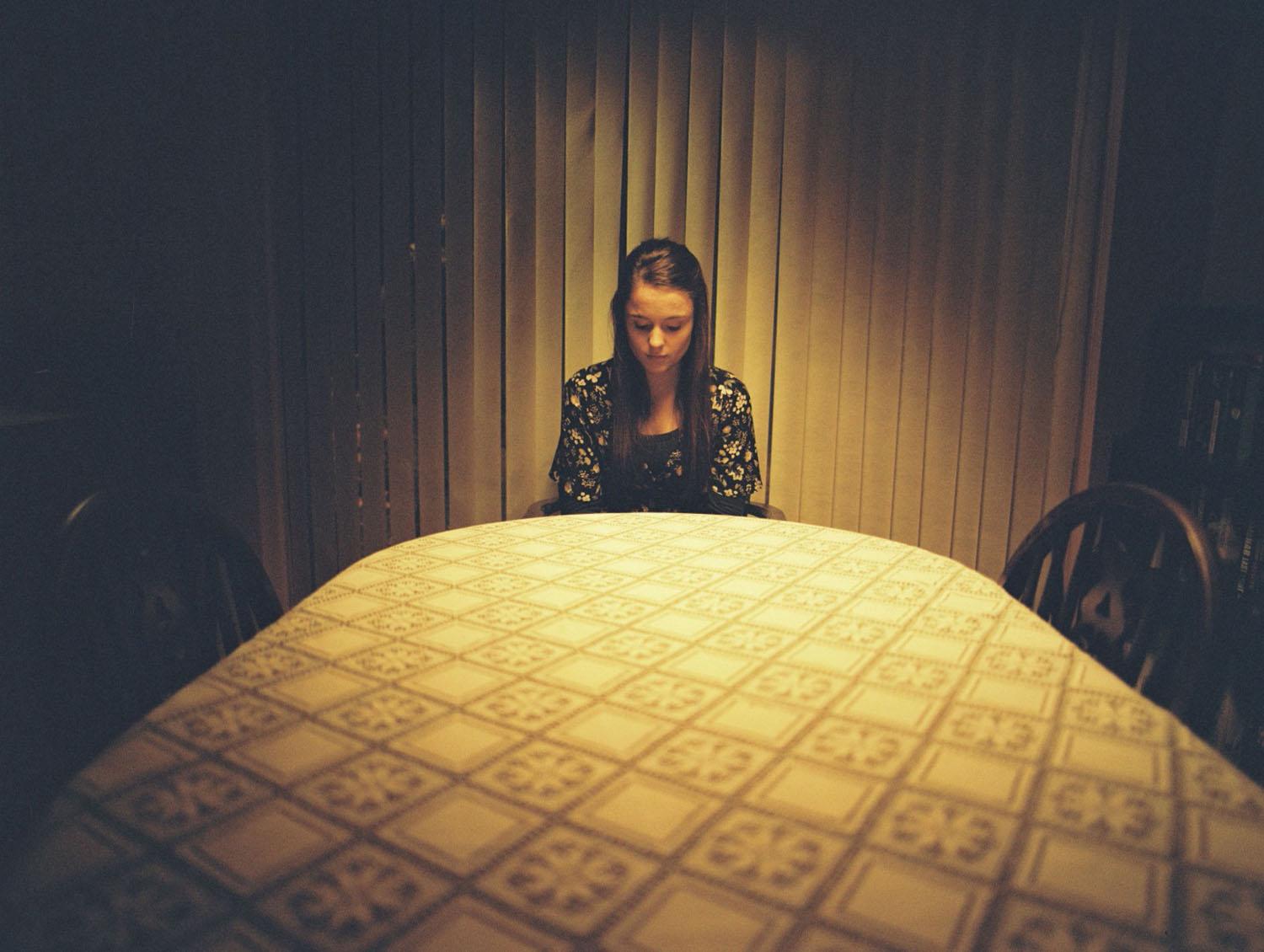 Molly Wright