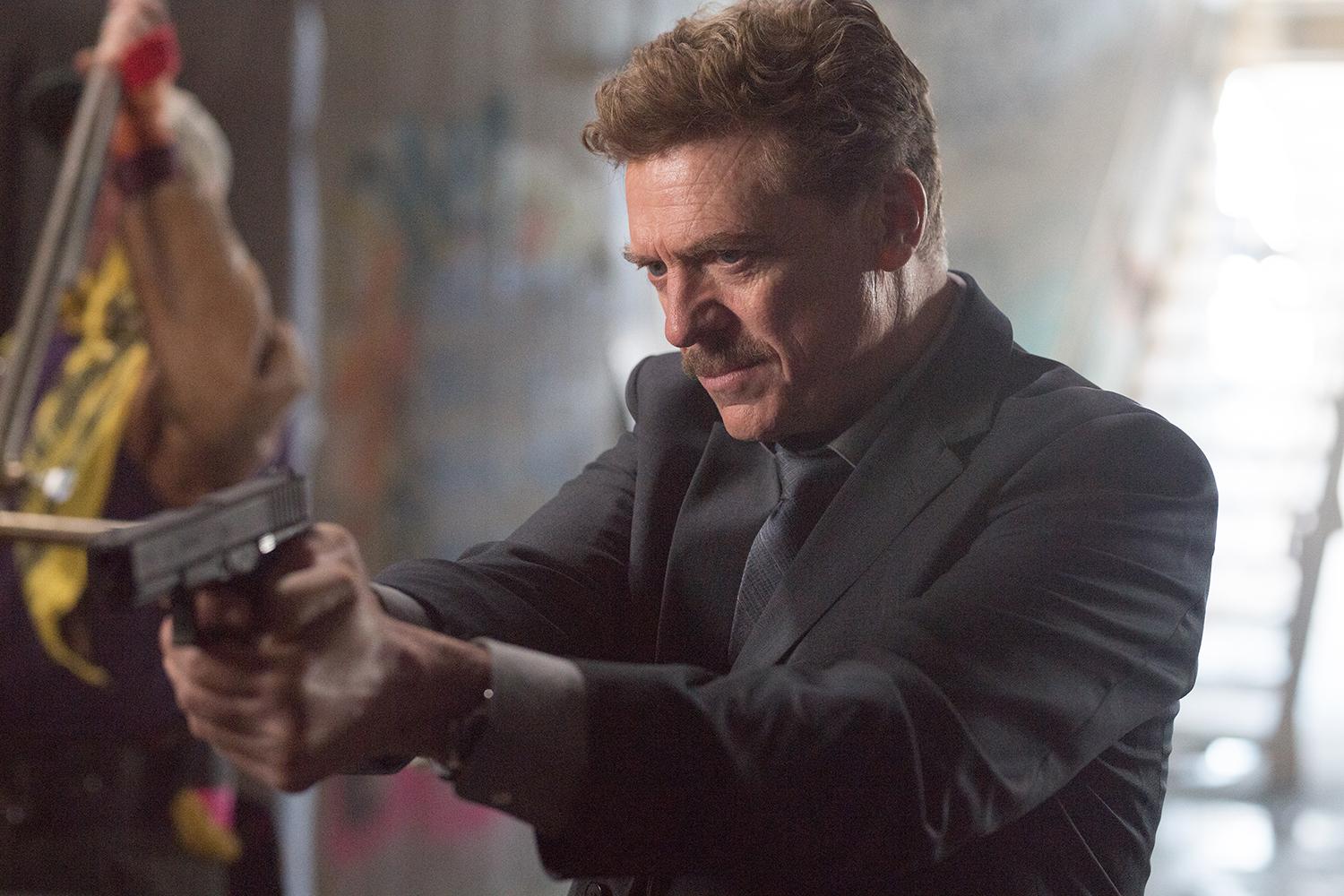 Christopher McDonald