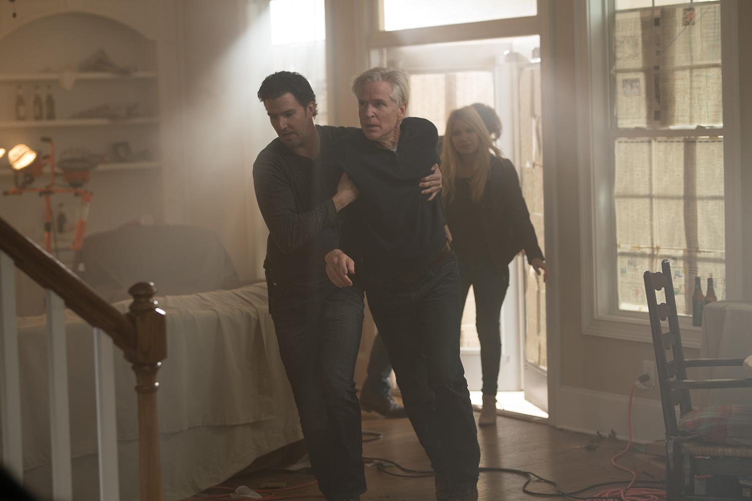 Matthew Modine