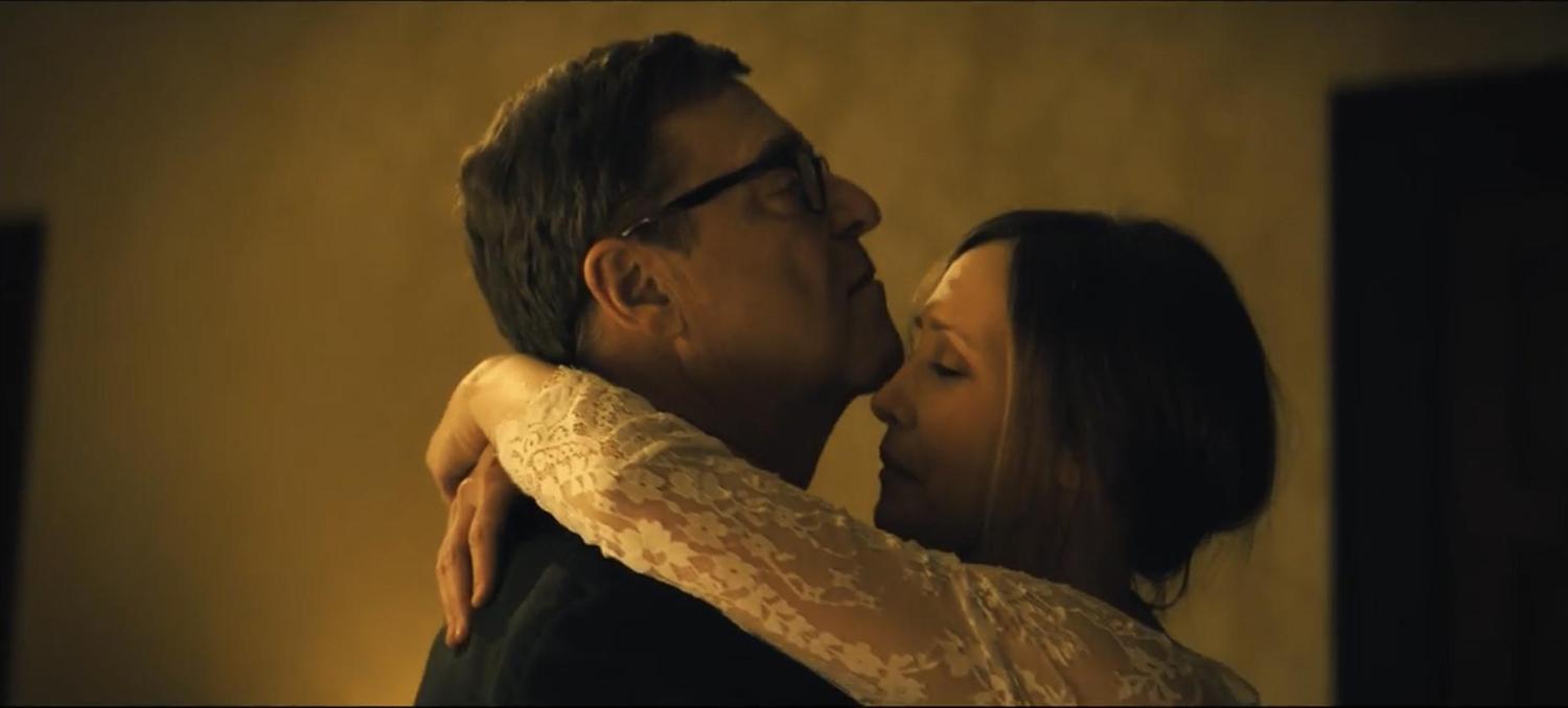 John Goodman, Vera Farmiga